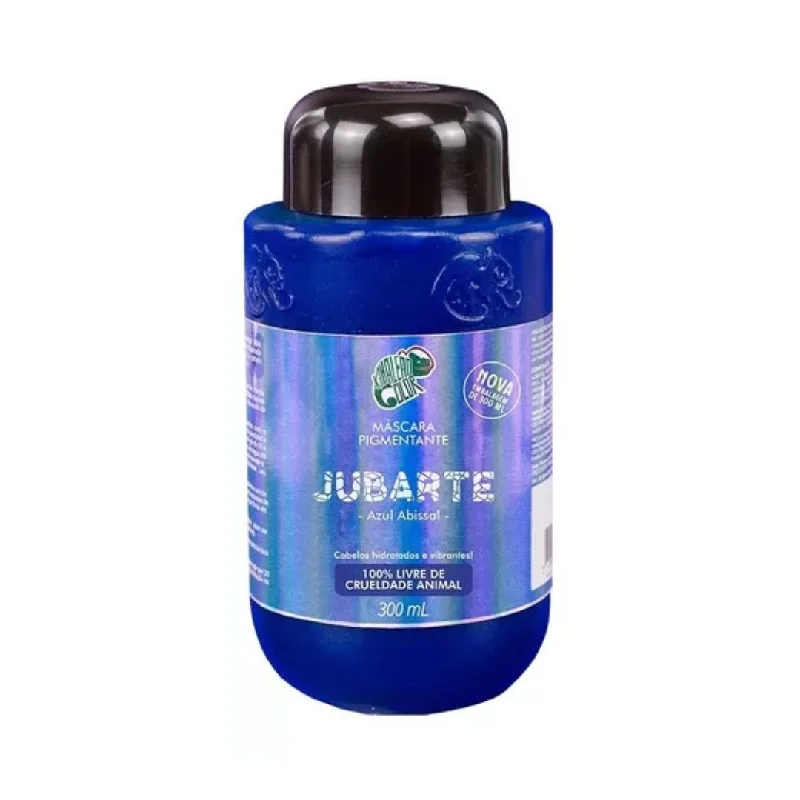 Kamaleão Color Jubarte Pigment Mask 300ml / 10.14 fl oz