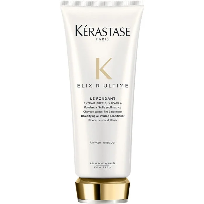 Kerastase Elixir Ultime Le Fondant 200ml