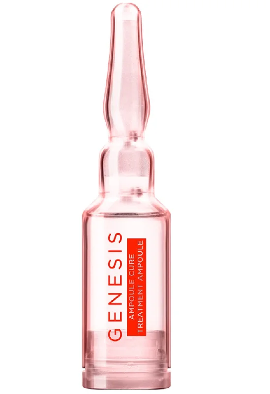 Kérastase Genesis Ampoules Cure Fortifiantes Anti-Chute 10*6ml