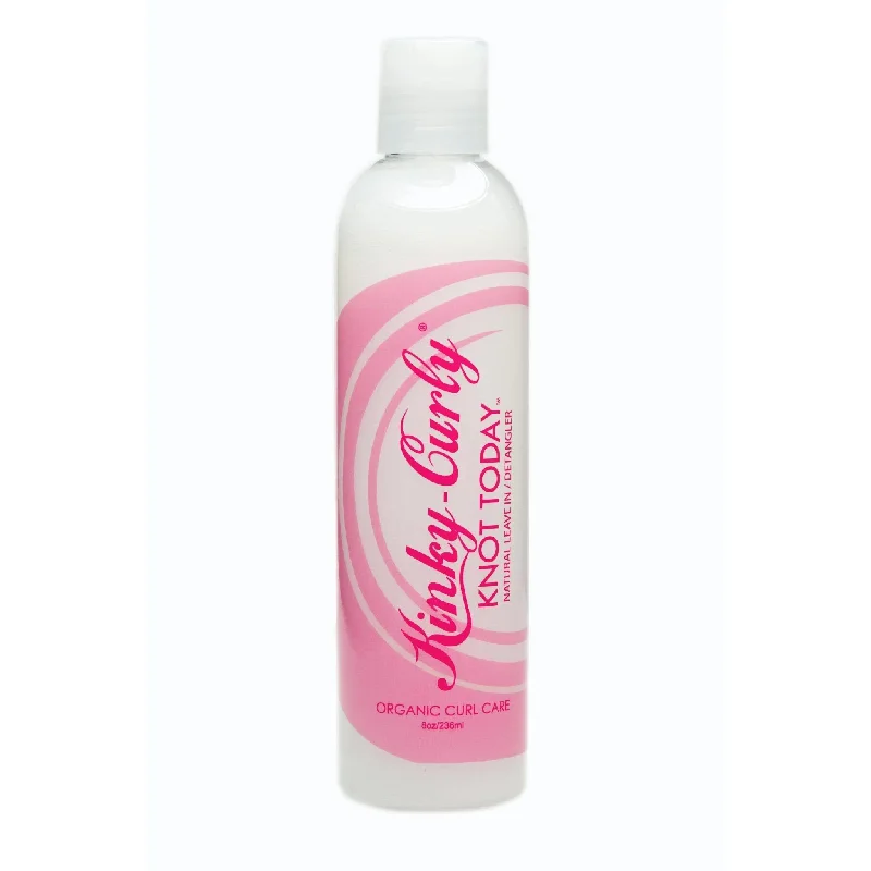 Kinky-Curly Knot Today Leave In Conditioner/Detangler - 8 Oz