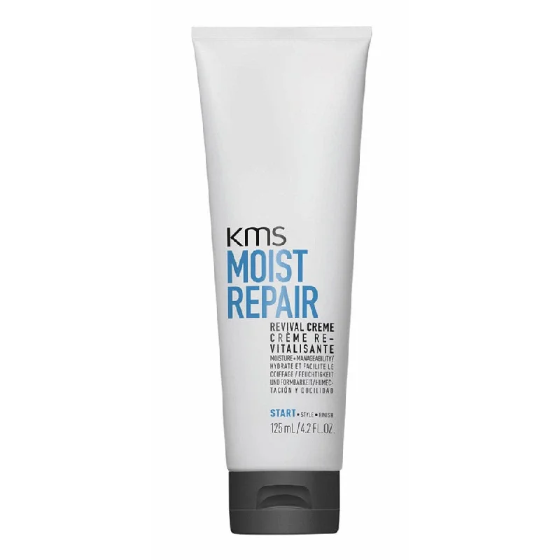 KMS Moist Repair Revival Creme 125ml