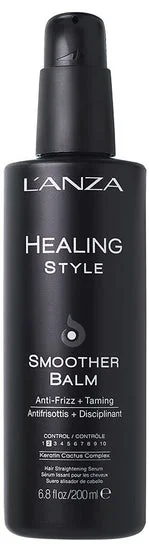 Lanza Healing Style Smoother Balm 6.8 oz