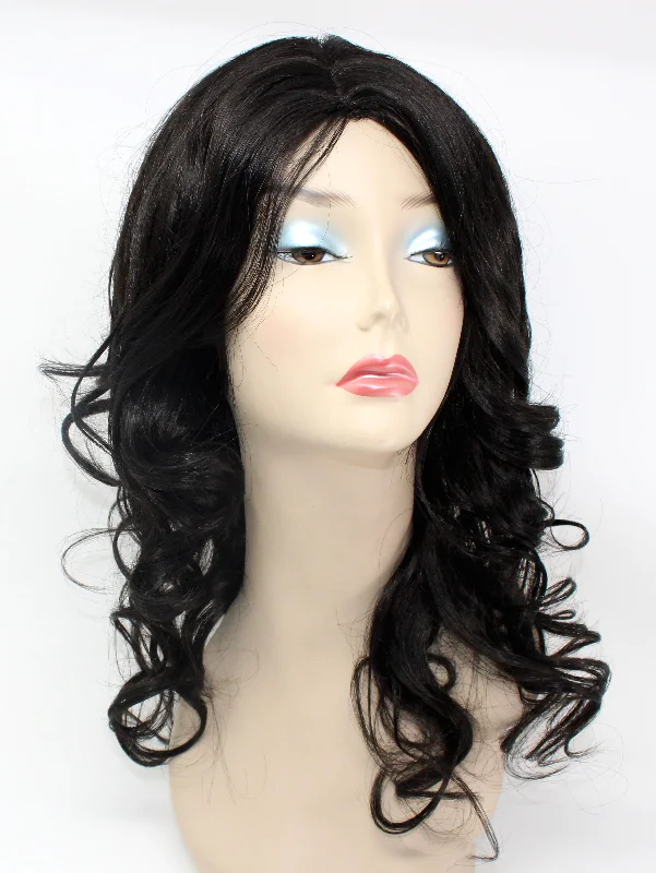 Lovely Synthetic Hair Wig by Elysee Star