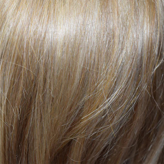 Vanilla Lush | White beach blonde tipped with beach blonde 33