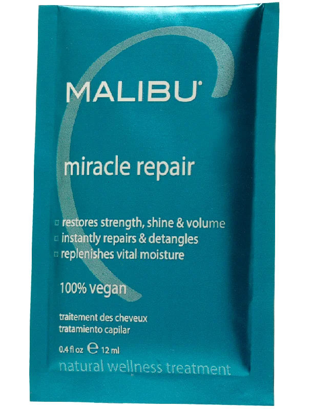 Malibu C Miracle Repair Treatment .4 oz