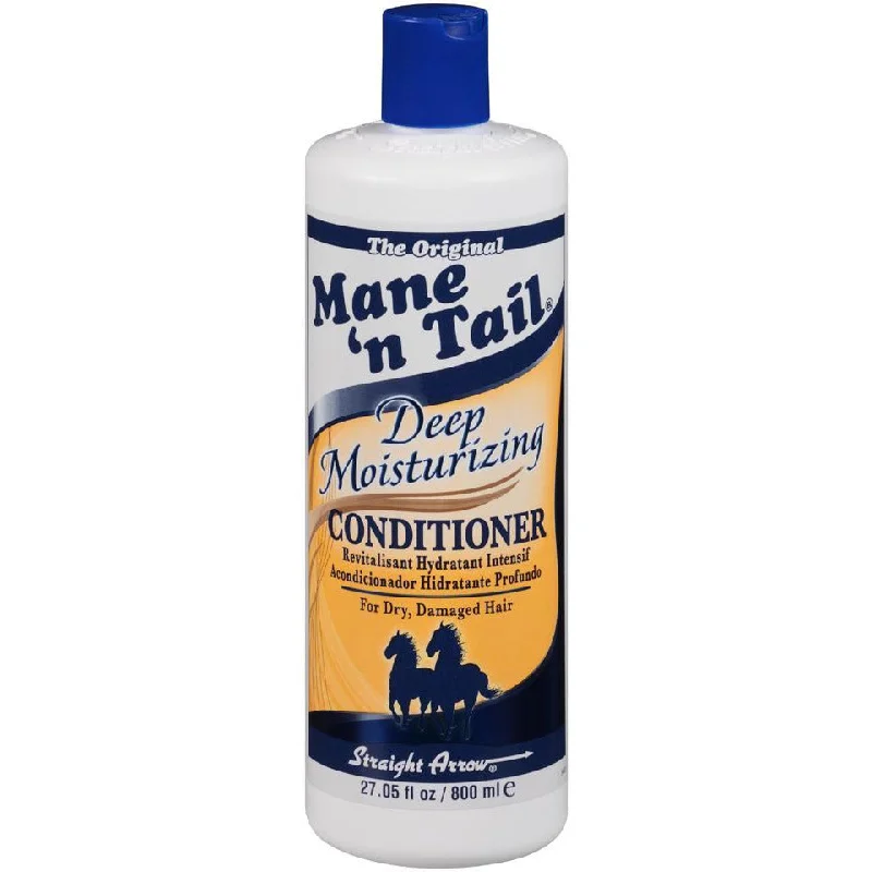 Mane N Tail Deep Moisturizing Conditioner 27.05Oz