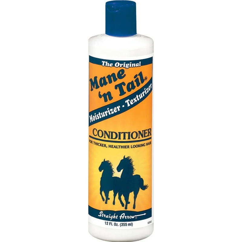 Mane N Tail Conditioner 12 Oz