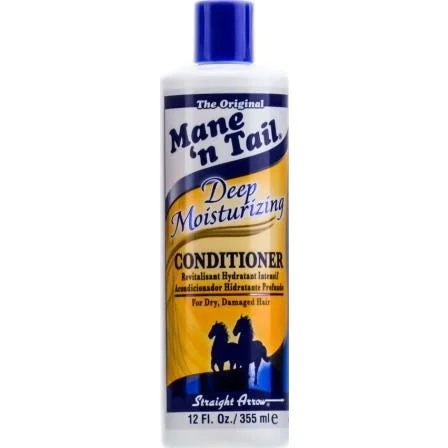 Mane N Tail Deep Moisturizing Conditioner 12 Oz