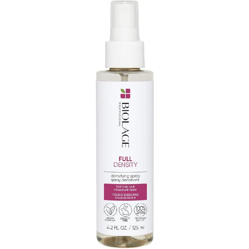 Matrix Biolage Full Density Spray 4.2 oz