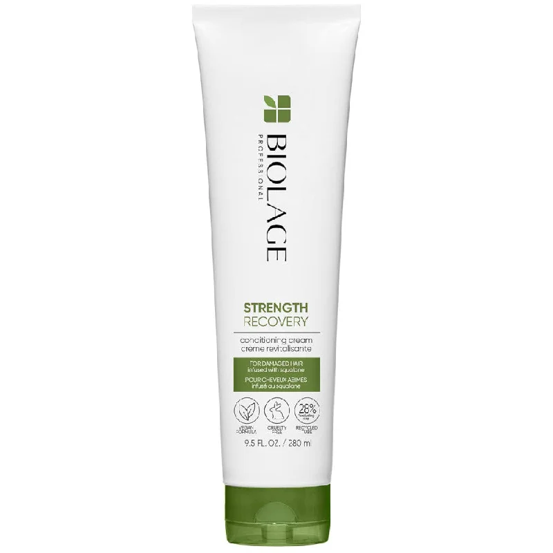 Matrix Biolage Strength Recovery Conditioning Cream