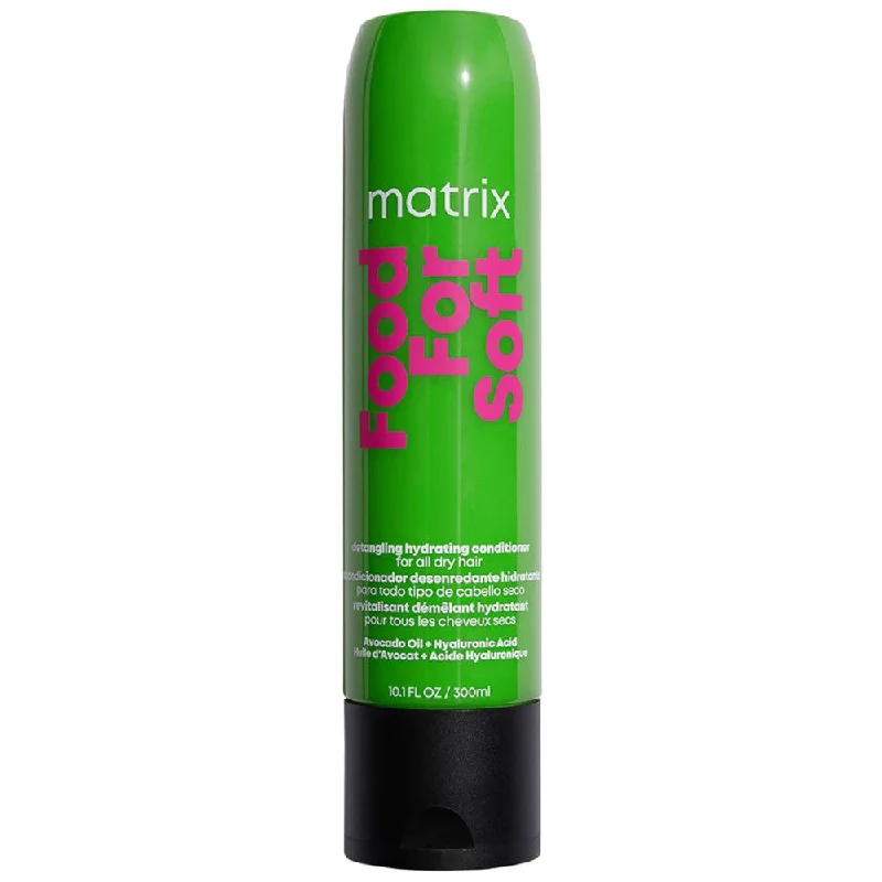 Matrix Food for Soft Conditioner