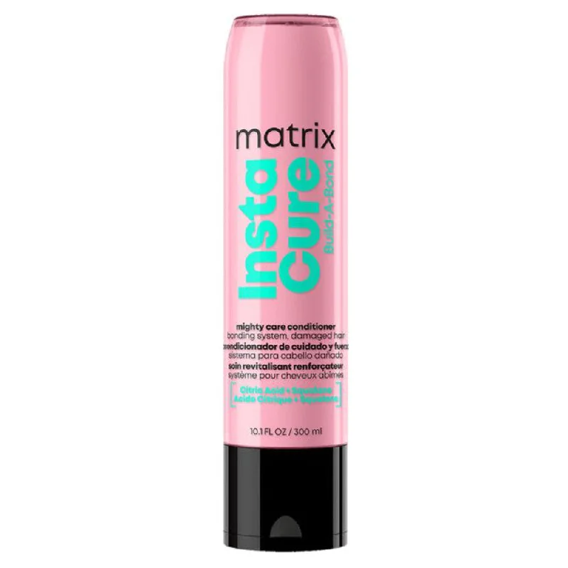 Matrix InstaCure Build-a-Bond Mighty Care Conditioner