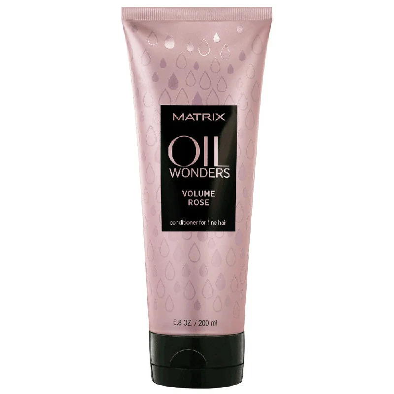 Matrix Oil Wonders Volume Rose Conditioner