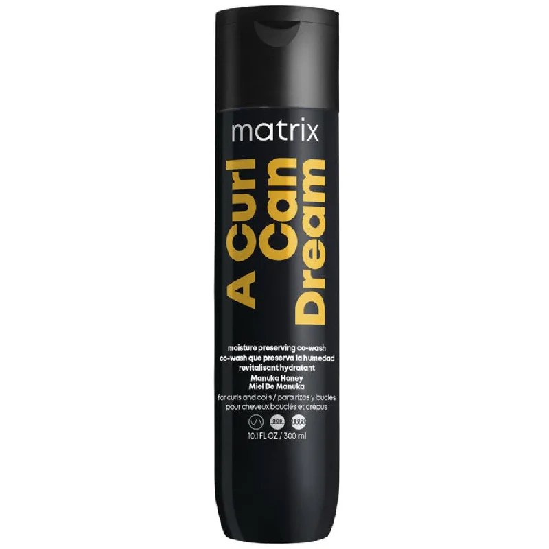 Matrix Total Results A Curl Can Dream Co-Wash 10.1 oz