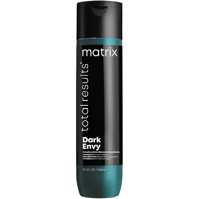 Matrix Total Results Dark Envy Conditioner