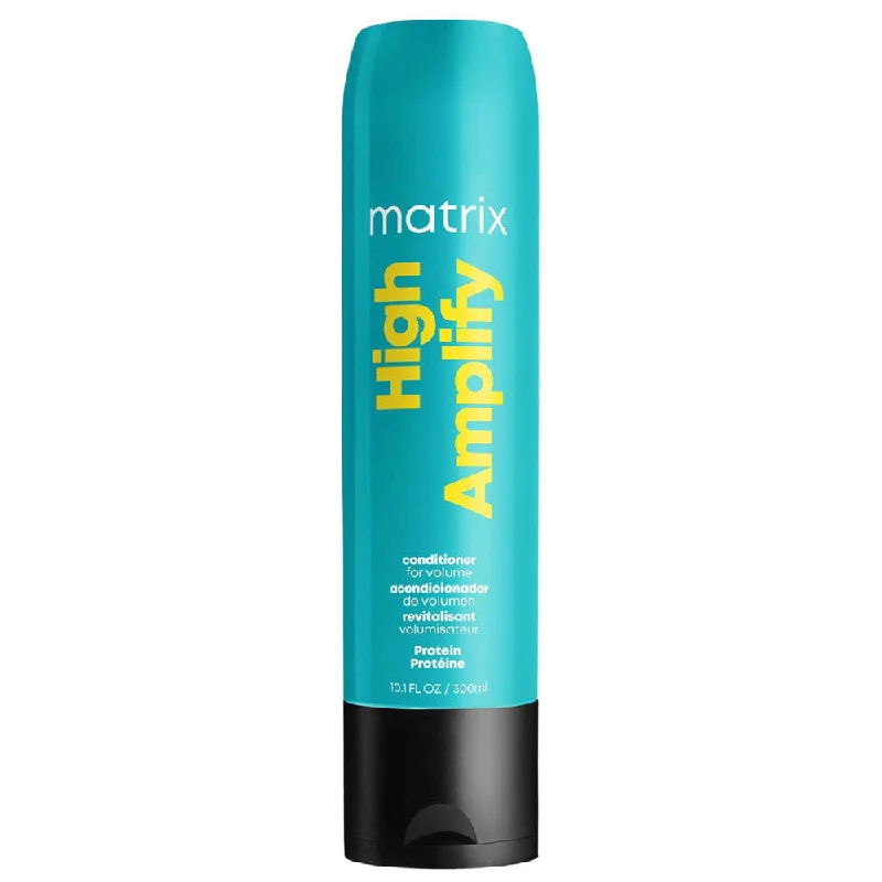 Matrix Total Results High Amplify Conditioner