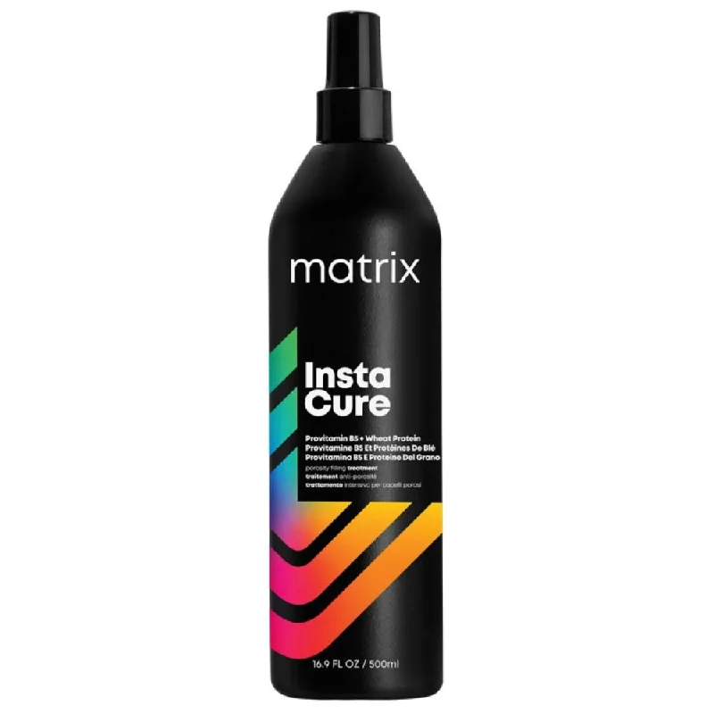 Matrix Total Results Insta Cure Leave-In Treatment