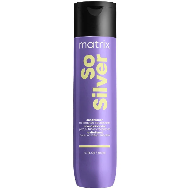 Matrix Total Results So Silver Conditioner