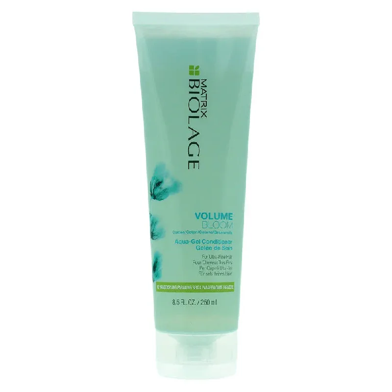 Matrix Volume Bloom Aqua-Gel Conditioner