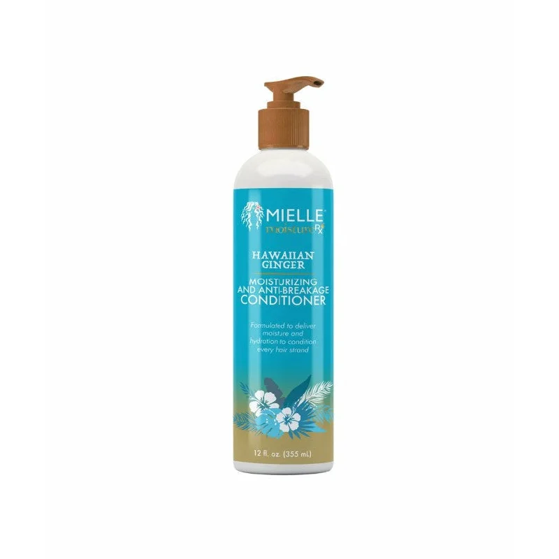 Mielle Hawaiian Ginger Moisturizing and Anti-breakage Conditioner