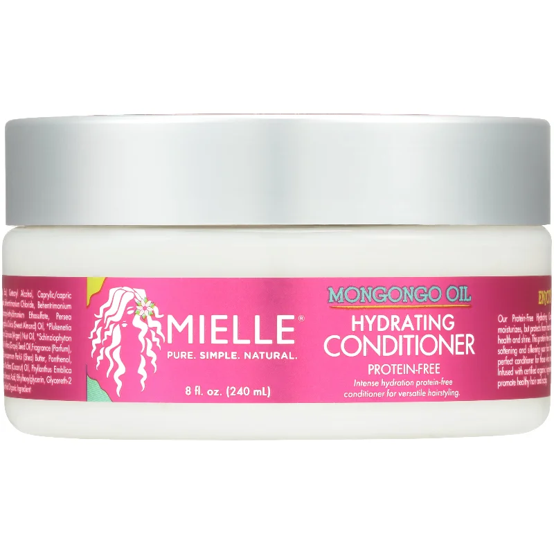 Mielle Organics Mongongo Hydrating Conditioner