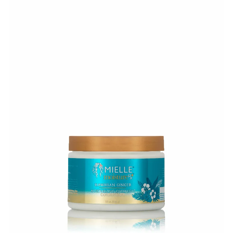 Mielle Organics Moisture Hawaiian Ginger Moisturizing Overnight Conditioner