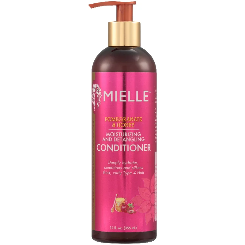 Mielle Organics Pomegranate & Honey Conditioner