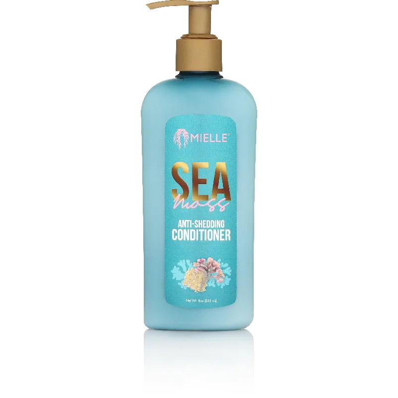 Mielle Organics Sea Moss Conditioner, 8 oz