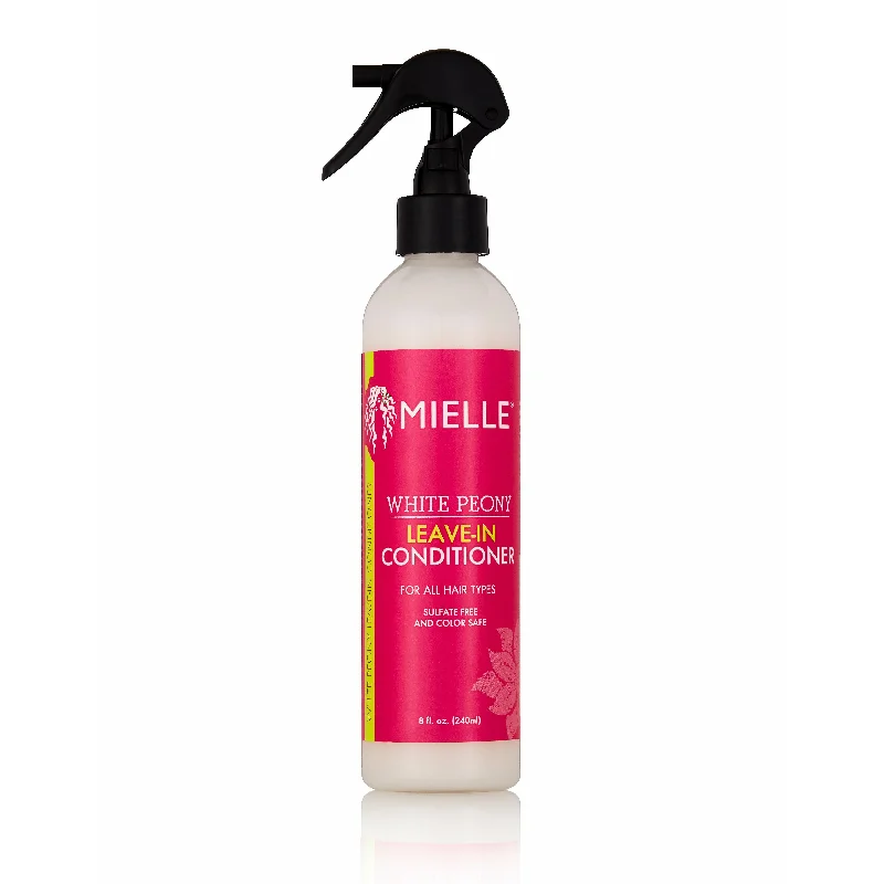 Mielle White Peony Leave-in Conditioner