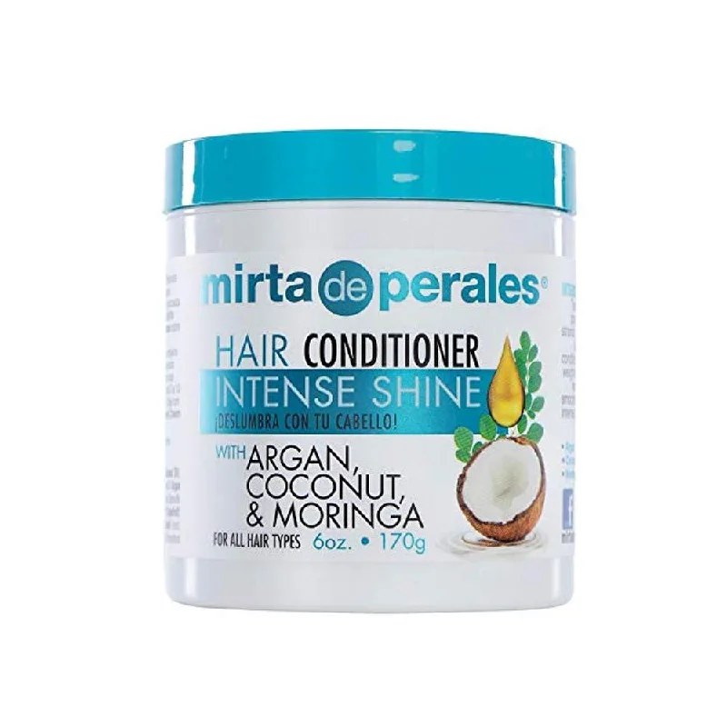 Mirta De Perales Oil Blend Conditioner 6Oz