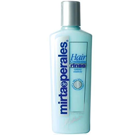 Mirta De Perales Conditioner Rinse 4 Oz