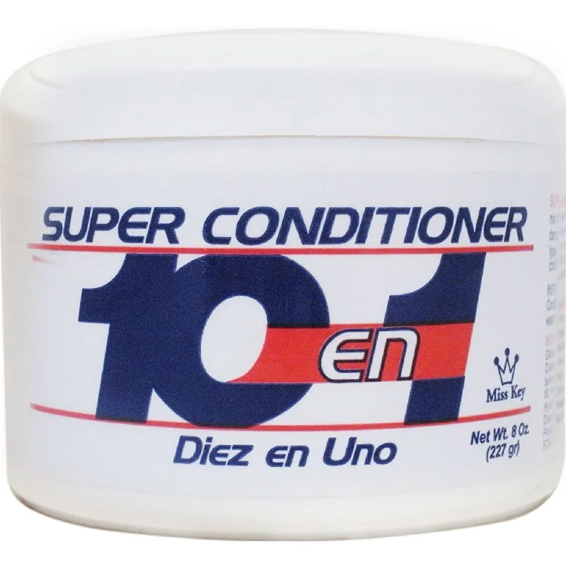 Miss Key 10-In-1 Conditioner 8 Oz