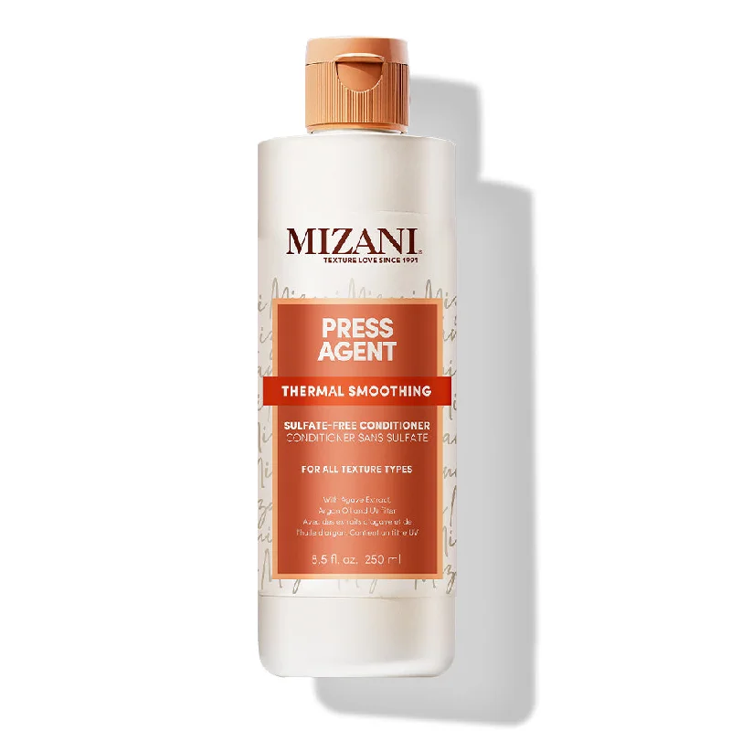 Mizani Press Agent Thermal Smoothing Conditioner