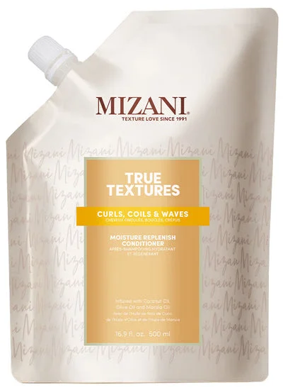 Mizani True Textures Moisture Replenish Conditioner