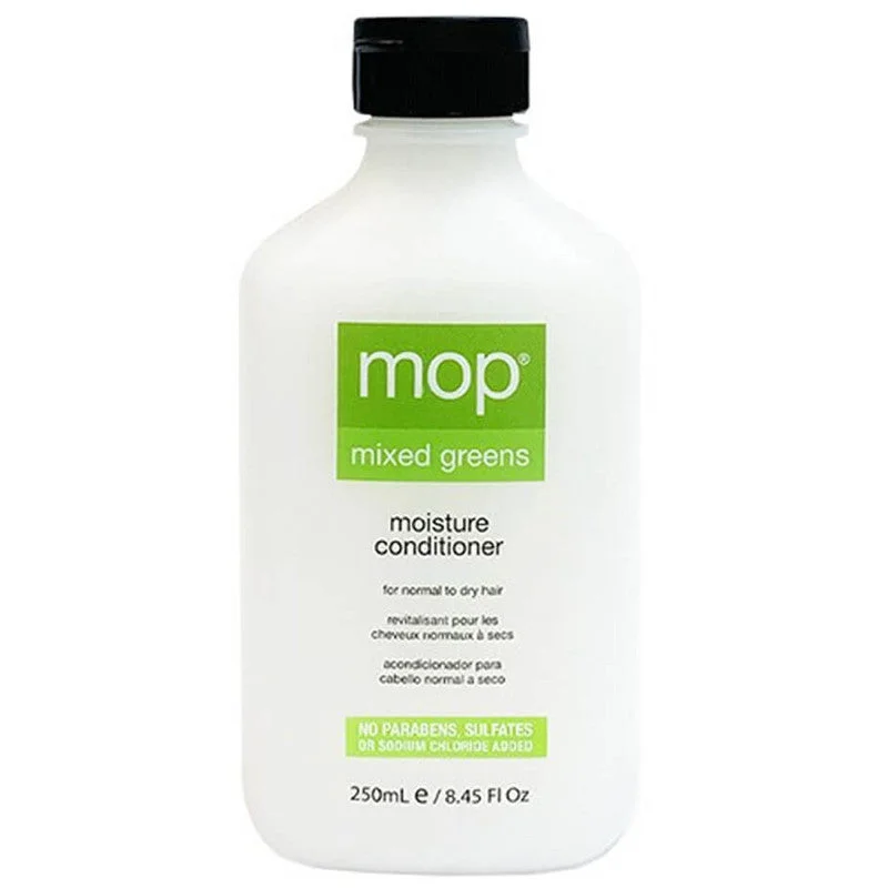 MOP Mixed Greens Moisture Conditioner