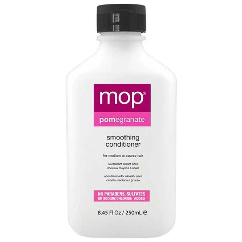 MOP Pomegranate Smoothing Conditioner