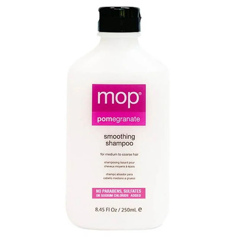 MOP Pomegranate Smoothing Shampoo