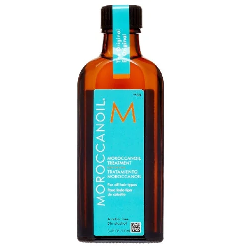 MoroccanOil Oil Treatment