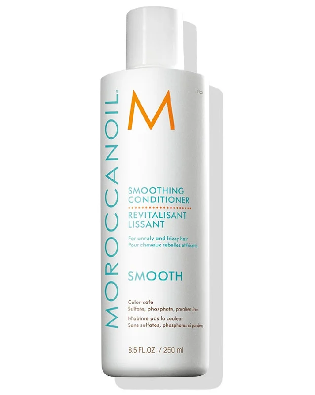 Moroccanoil Smoothing Conditioner 250ml