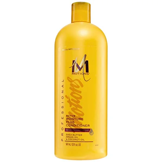 Motions Professional Active Moisture Plus Conditioner, 32 Ounce