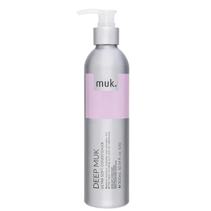 Muk Deep Muk Ultra Soft Conditioner 300ml