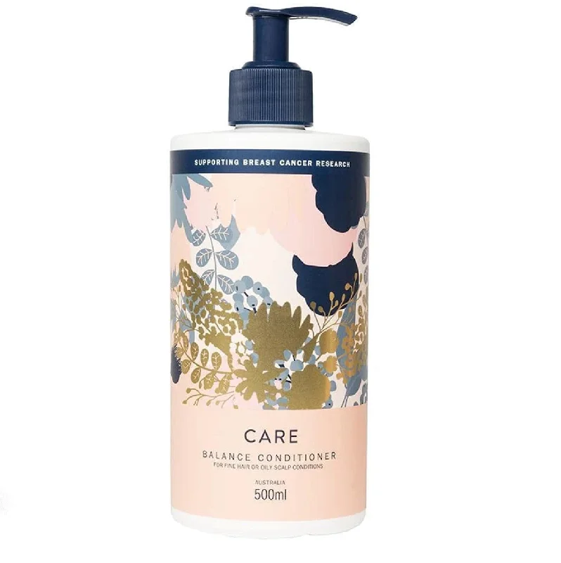 Nak Care Balance Conditioner 500ml