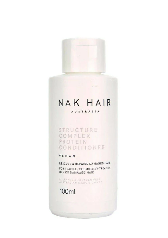 Nak Structure Complex Conditioner 100ml