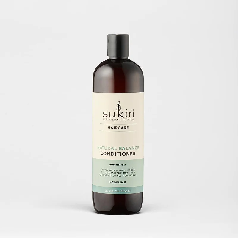 NATURAL BALANCE CONDITIONER | 500ML