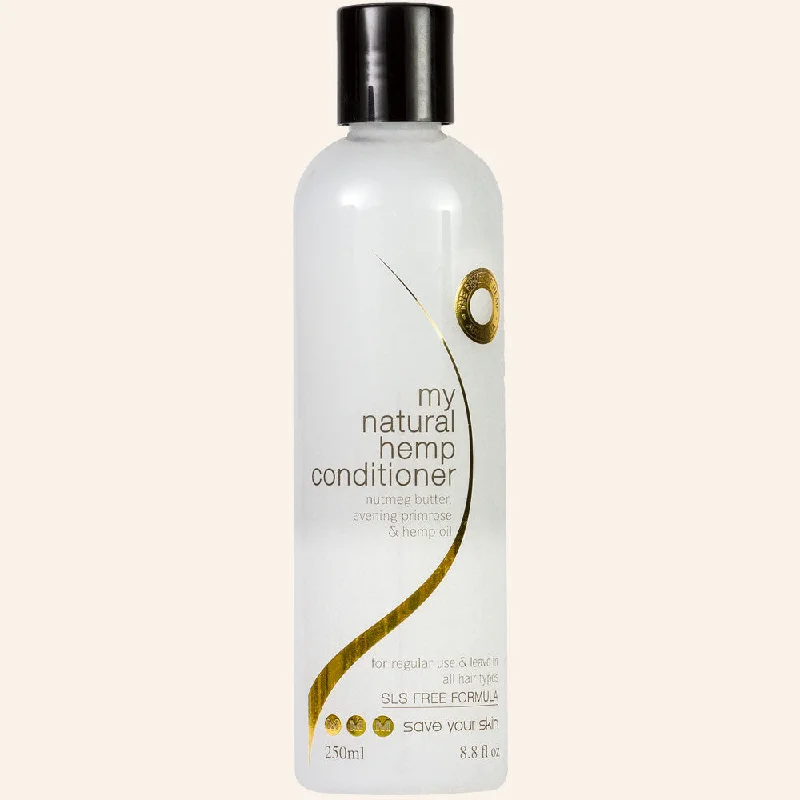 Natural Conditioner