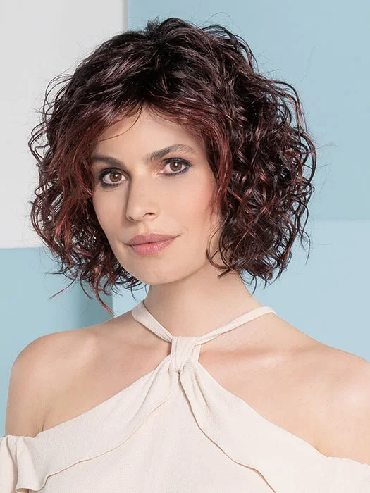 Onda by Ellen Wille | Synthetic Wig