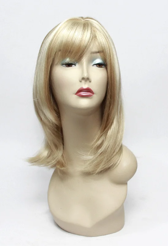 Onida - Synthetic hair full wig