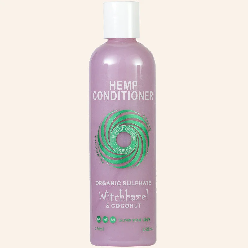 Organic Sulphate Conditioner