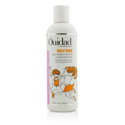 Ouidad KRLY Kids No More Knots Conditioner 8.5 oz