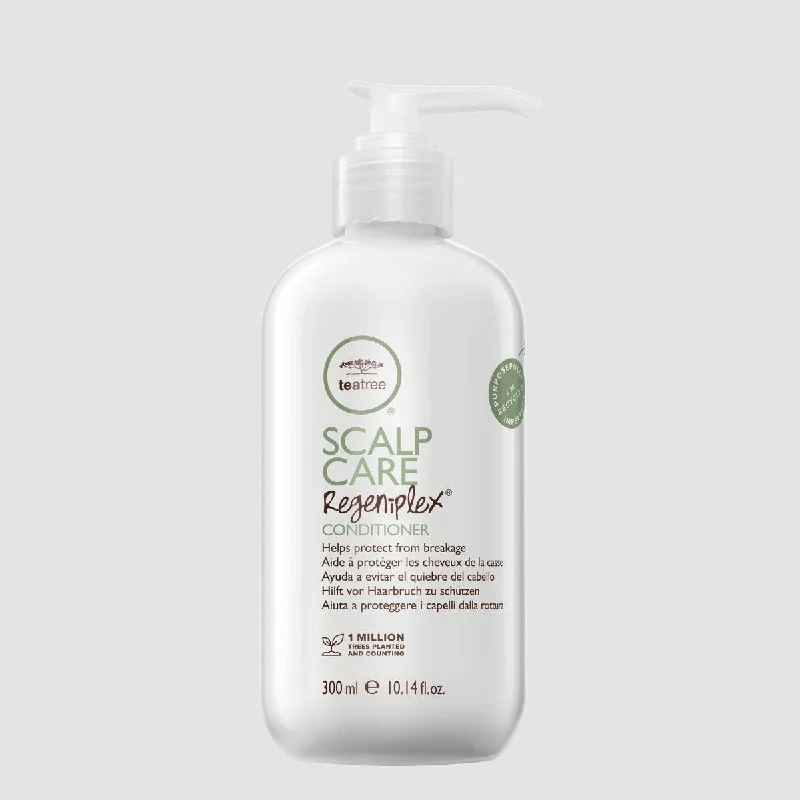 Paul Mitchell Tea Tree Scalp Care Anti-thinning Conditioner